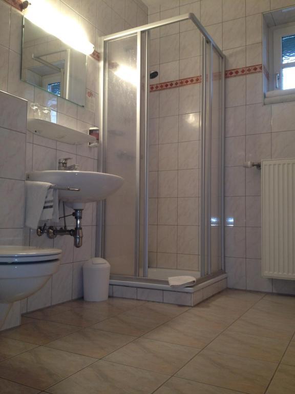Gasthaus Marienhof Kirchdorf am Inn 部屋 写真