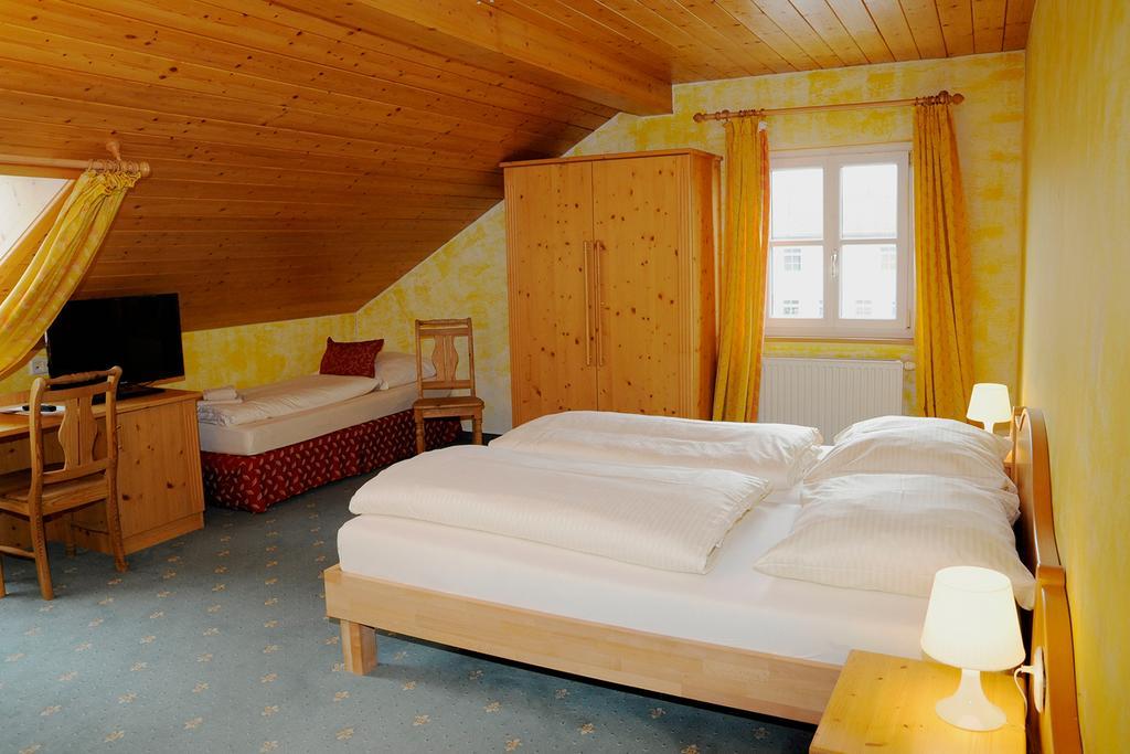 Gasthaus Marienhof Kirchdorf am Inn エクステリア 写真